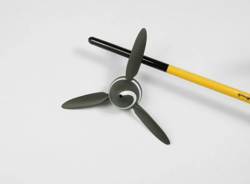 Masking Tape Flexible (1mm x 55M)