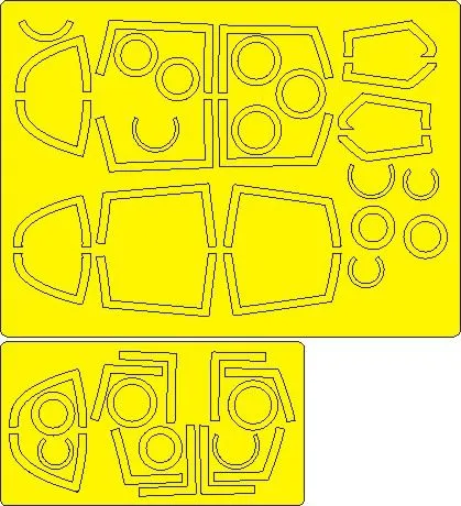 Mig-35 EXPERT for Hobby Boss 1:48