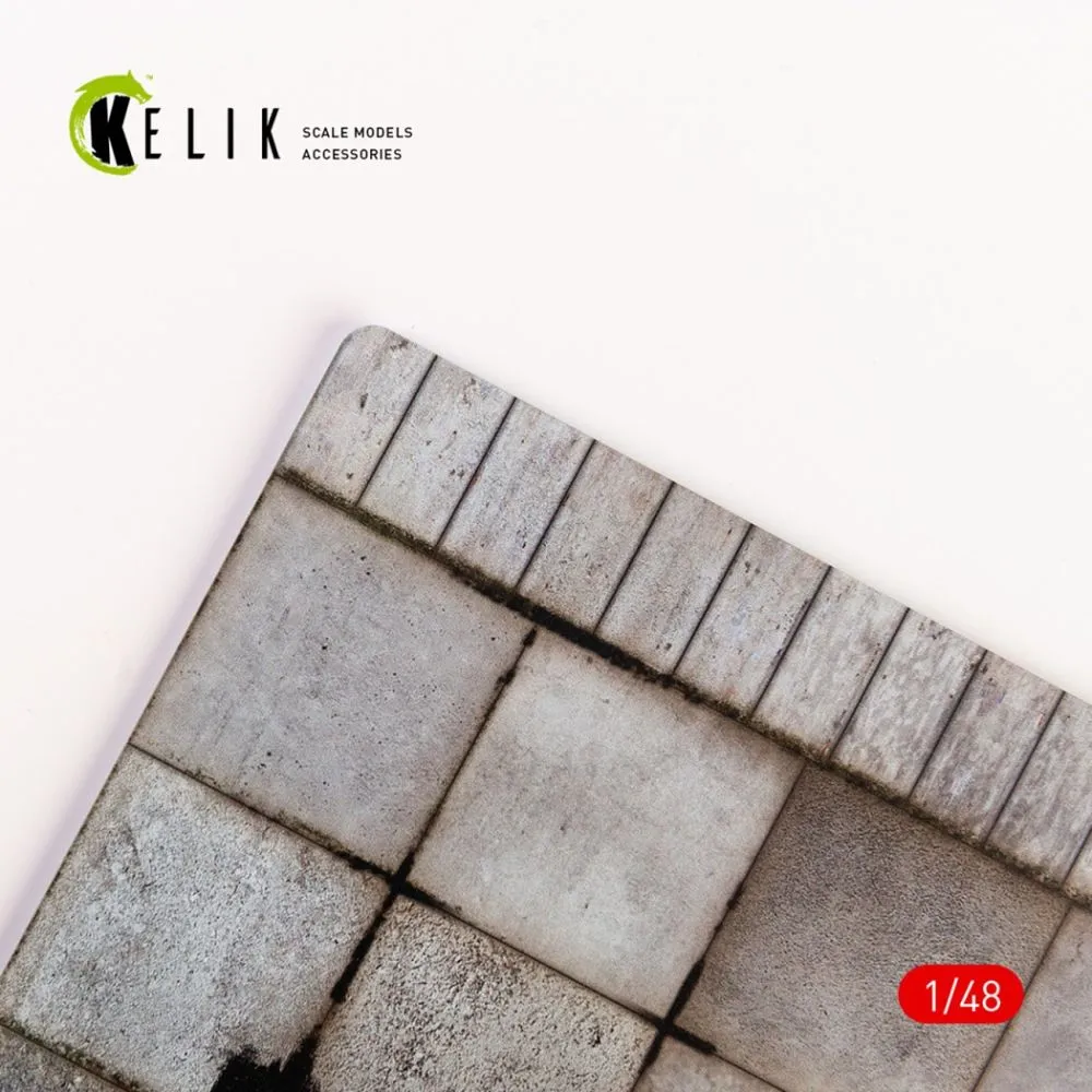 Vasylkiv Air Base Taxiway - display 1:48