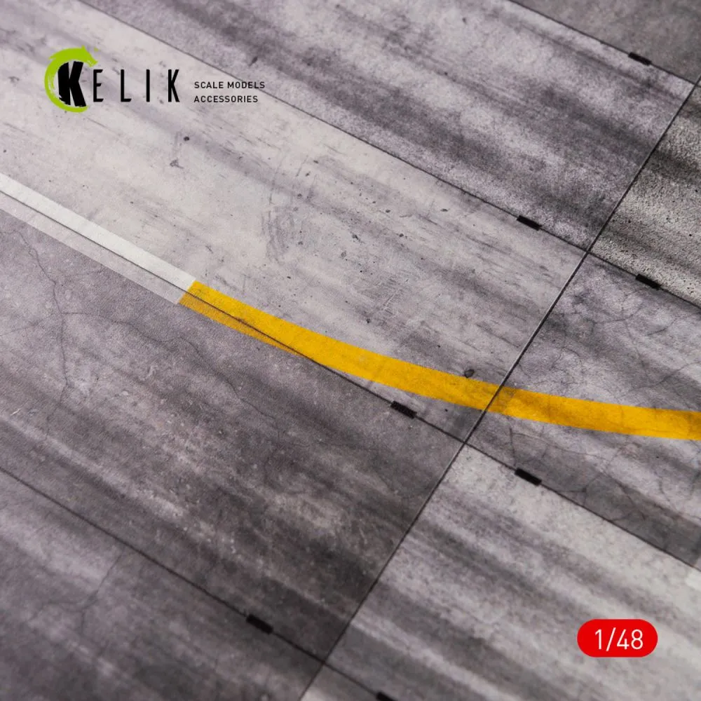 PAG-14 Soviet Airfield Display 1:48