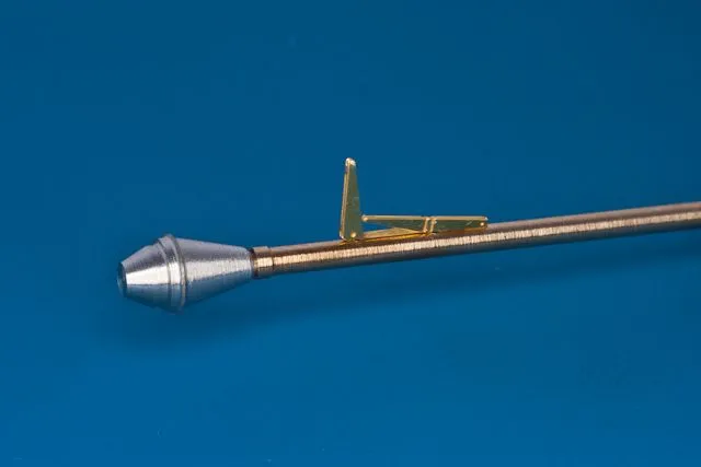 Panzerfaust 60M 1:35