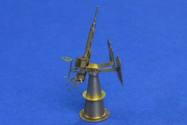 20mm Oerlikon MK III A 1:100