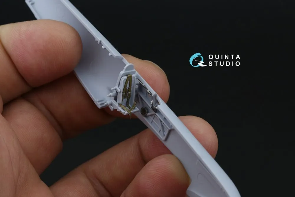 Tempest Mk.V interior for Airfix 1:72