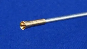 FV 510 Warrior 30mm L2A1 Rarden gun barrel 1:35