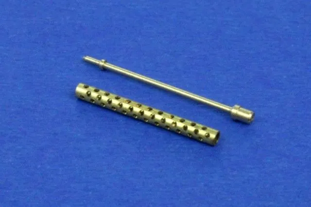 Browning M1919 7,62mm barrel 1:35