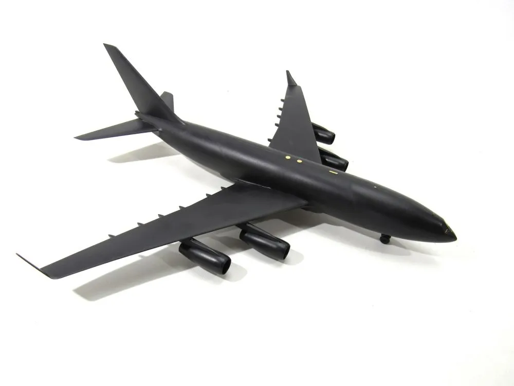 Il-96-300 P.E. set for ARK 1:144