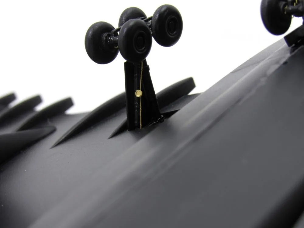 Il-96-300 P.E. set for ARK 1:144