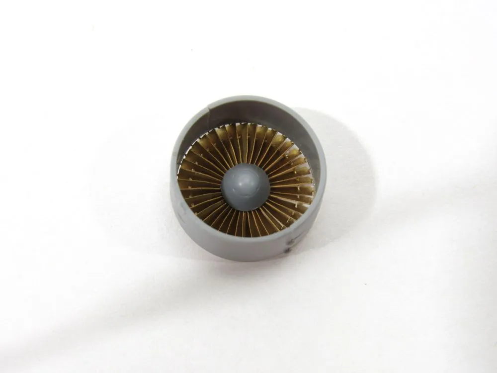 Airbus A330-300 P.E. set for Zvezda 1:144