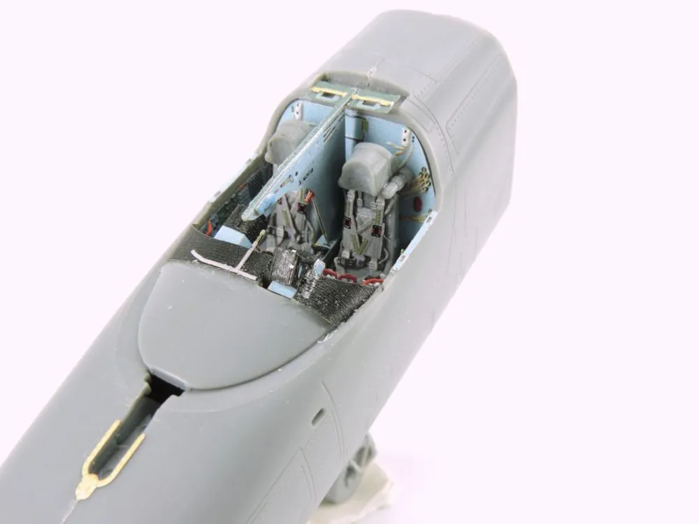 Su-24M/MR P.E. set for Trumpeter 1:72