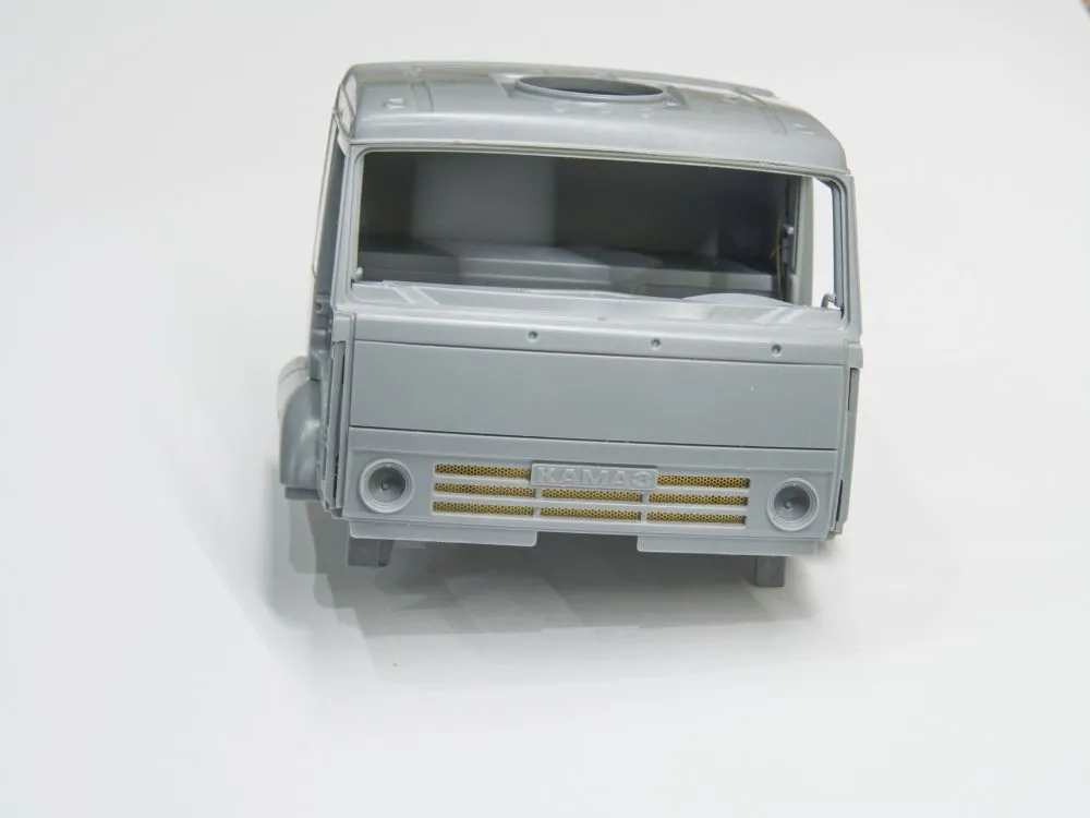 Pantsir-S1 mesh set for Zvezda 1:35