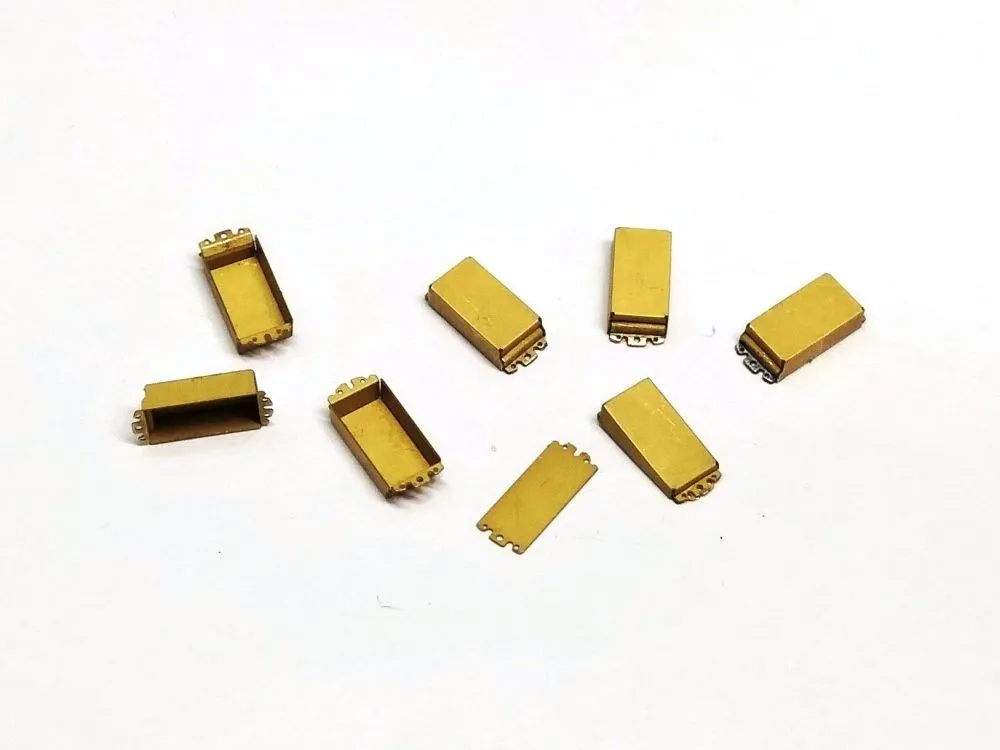 Contact-1 type 3,4 ERA Block 1:35