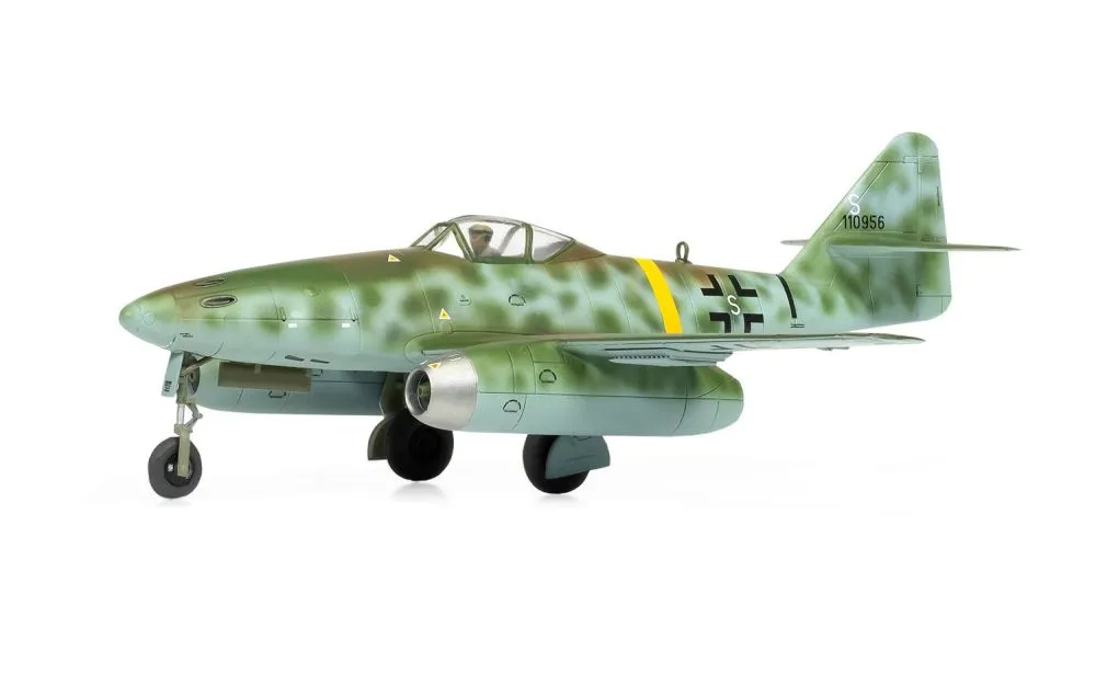 Me 262A-1a/2a 1:72