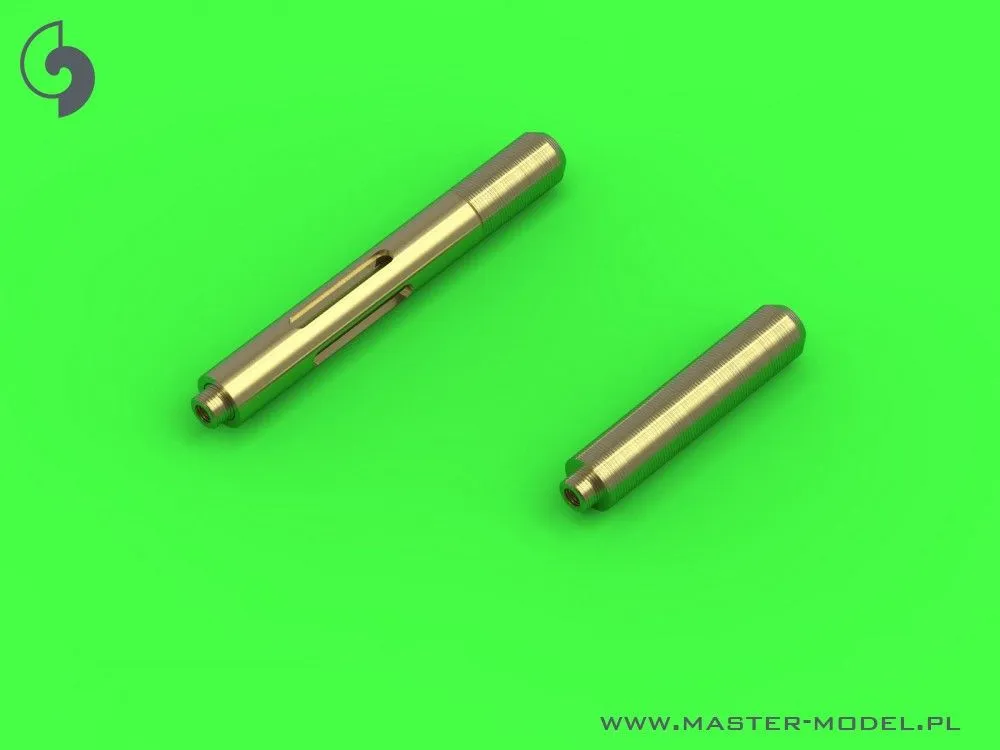 F4F-3 Wildcat EARLY barrels & Pitot Tube 1:72