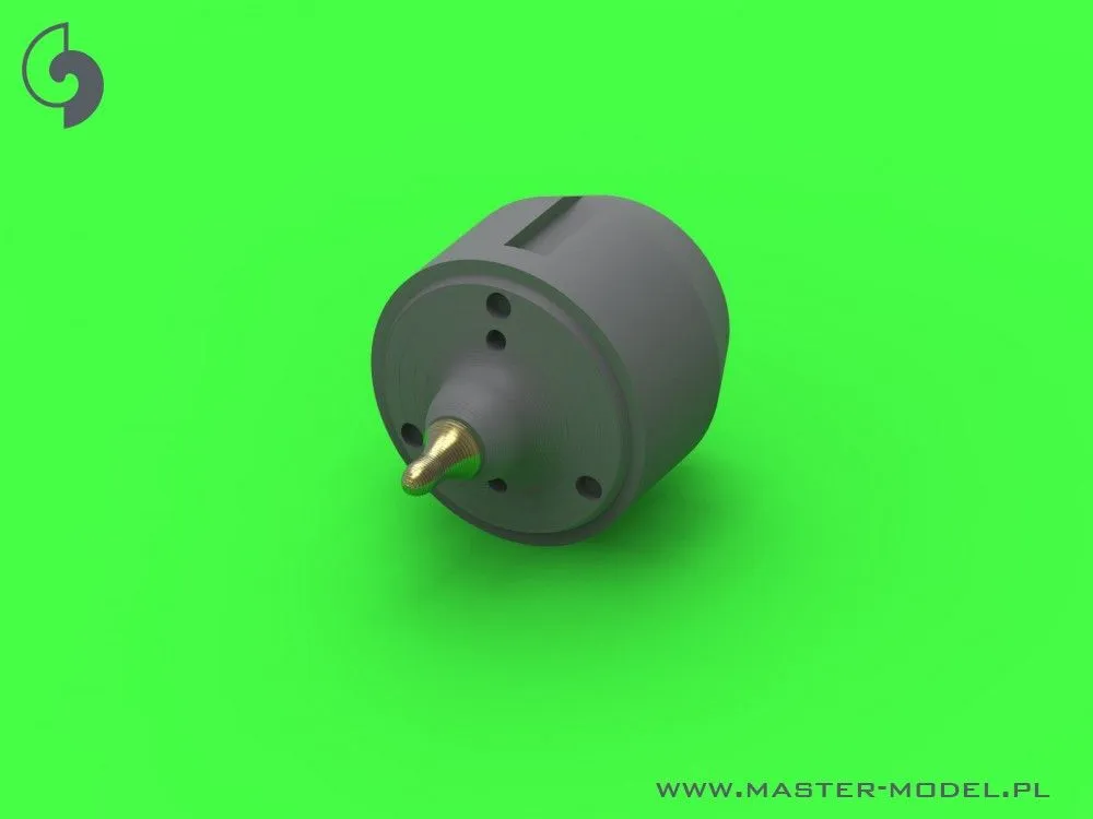 F/A-18E/F & EA-18G - Angle Of Attack probe (early) 1:72