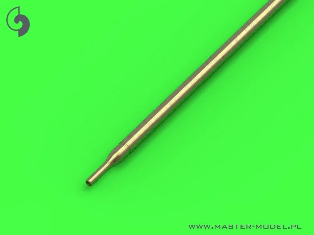 Dassault Super Mystère B2 - Pitot Tubes & Angle Of Attack p. 1:72