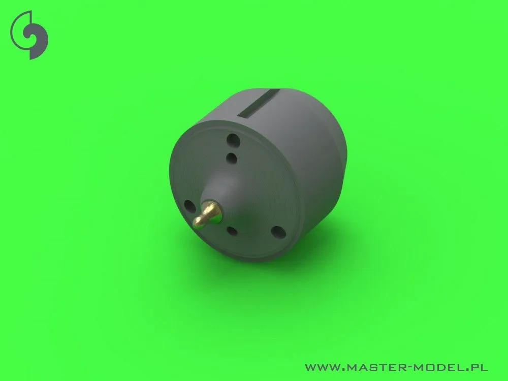 F/A-18E/F & EA-18G - Angle Of Attack probe (early) 1:48