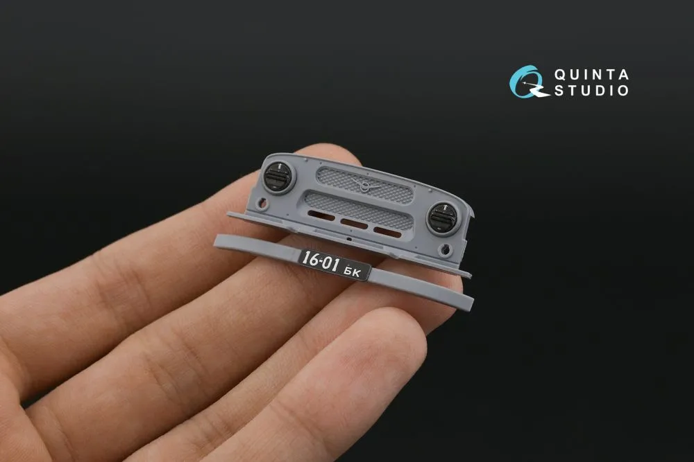 UAZ-469 detail set 1:35