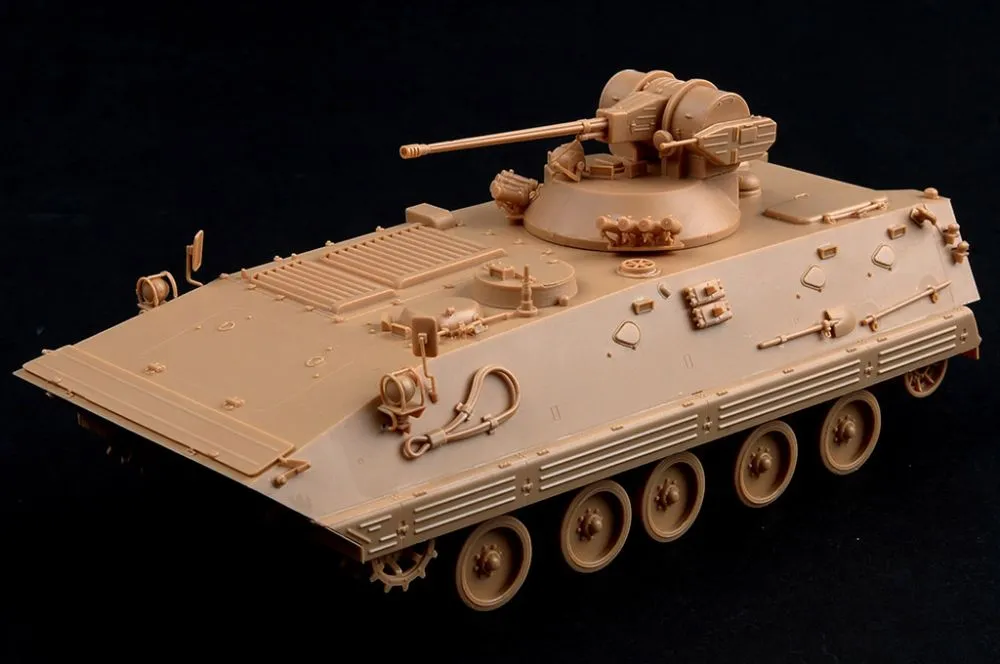 ZBD-90 IFV 1:35
