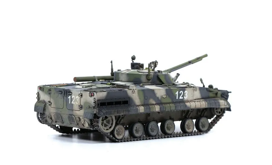 BMP-3 IFV 1:72