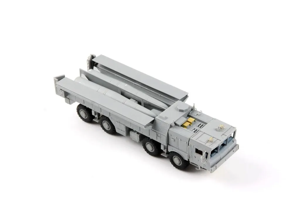 9K720 Iskander-M 1:72