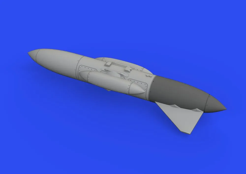 Sky Shadow ECM pod 1:72