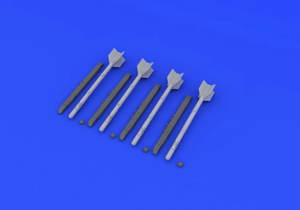 R-3S / AA-2 Atoll-A 1:72