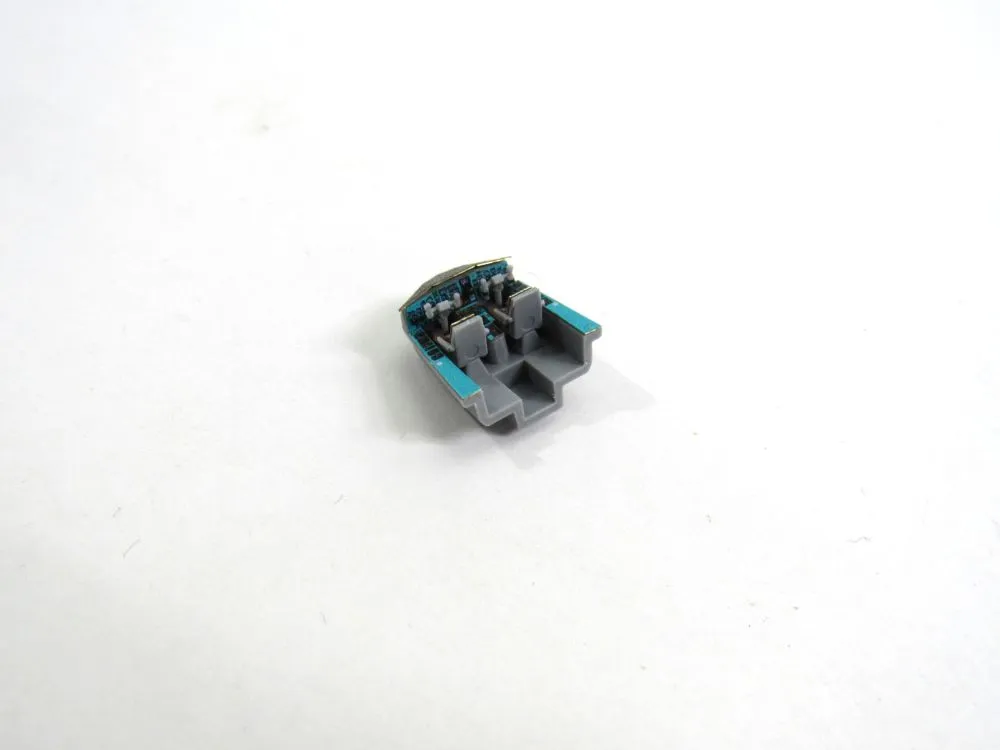 Tu-144 P.E. set for Zvezda 1:144