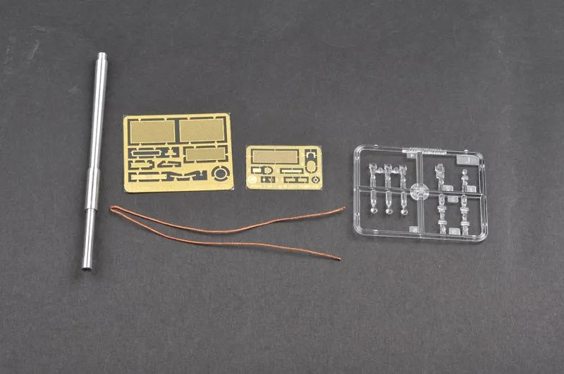 T-62 Mod.1972 w/ ERA 1:35