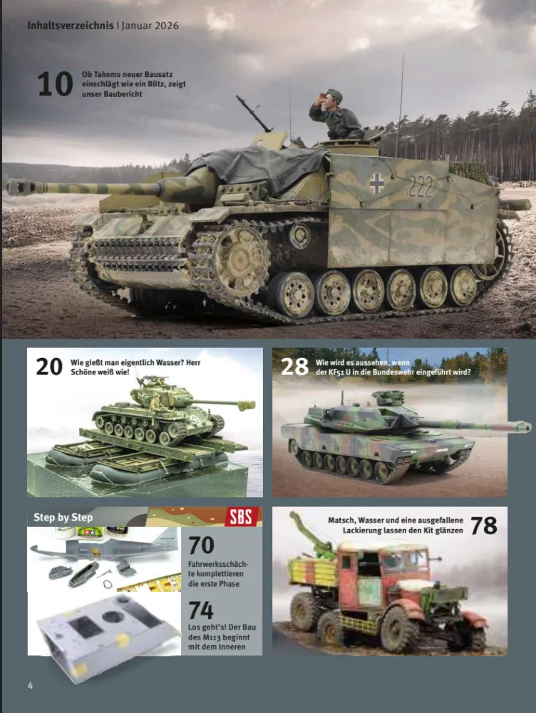 ModellFan 2026/01