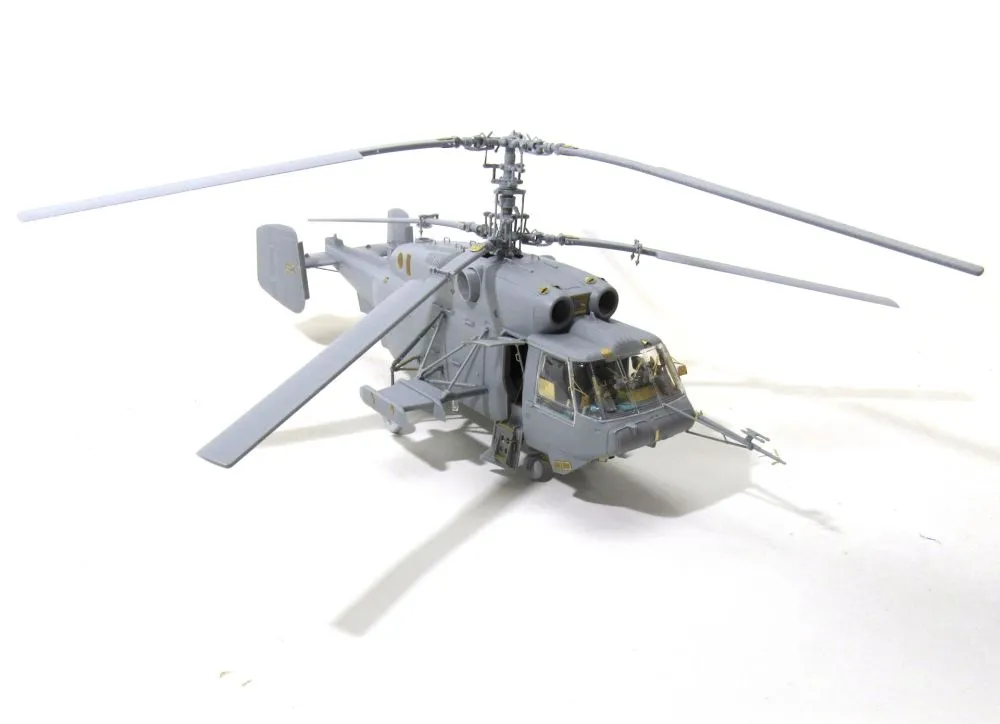 Ка-29 P.E. exterior set 1:35