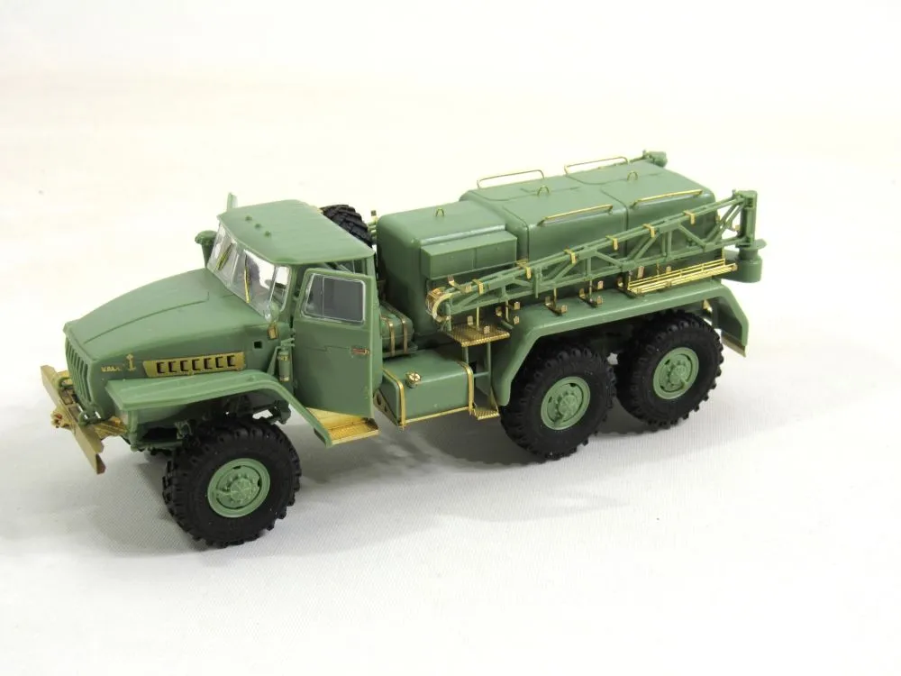 APA-5D P.E. set for Zimi Model 1:48
