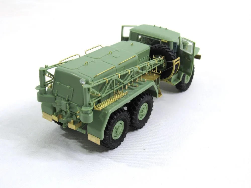 APA-5D P.E. set for Zimi Model 1:48
