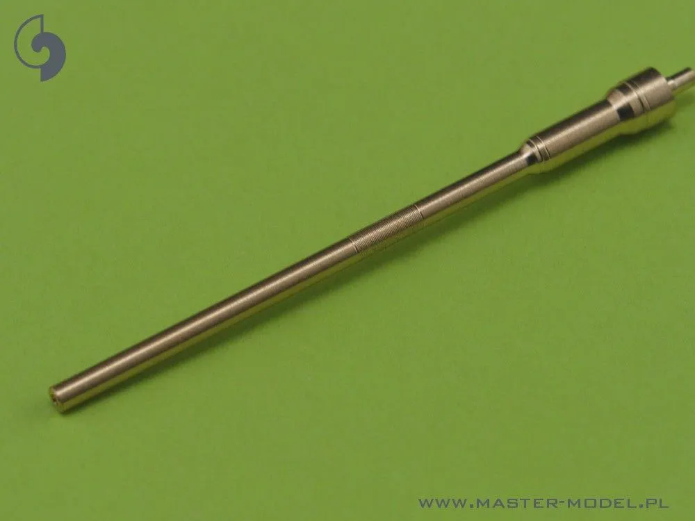 German aircraft machine gun MG 151 (20mm) barrels 1:32