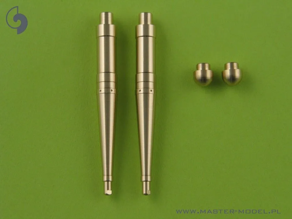 Supermarine Spitfire C wing - Hispano can. in fairings 1:32