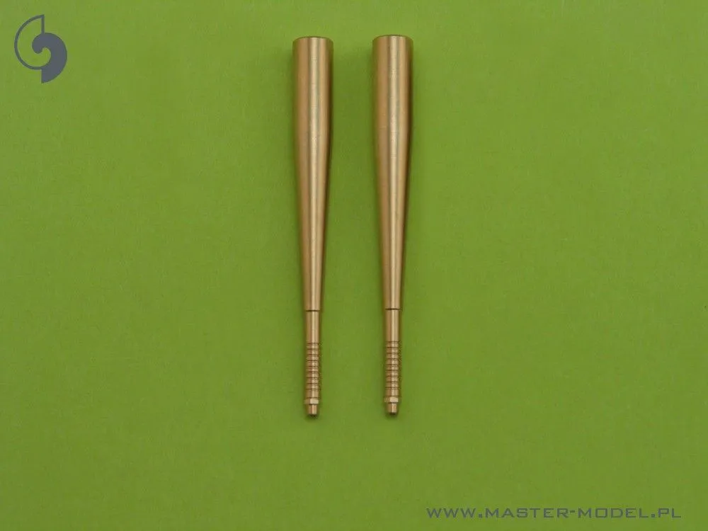 Spitfire B wing - Hispano can.in fairings 1:32