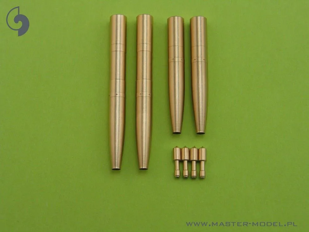 Supermarine Spitfire revised wing (Mk.21/24) 1:32