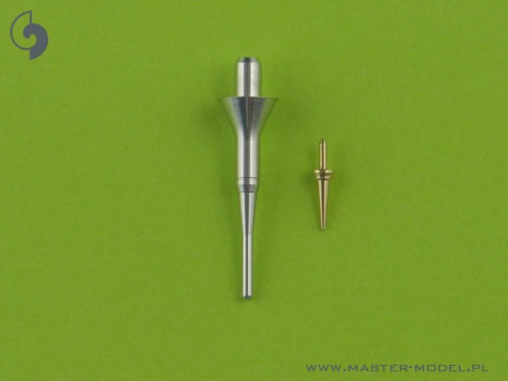 F-14 Alfa Probe & Angle Of Attack probe 1:32