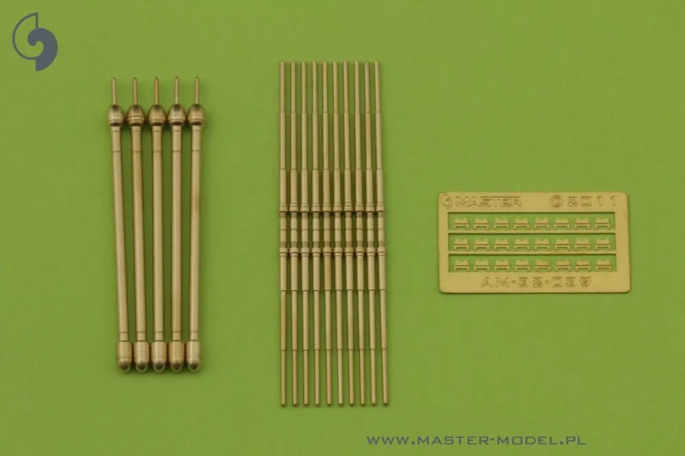 German radar FuG 220 Lichtenstein SN-2 1:32