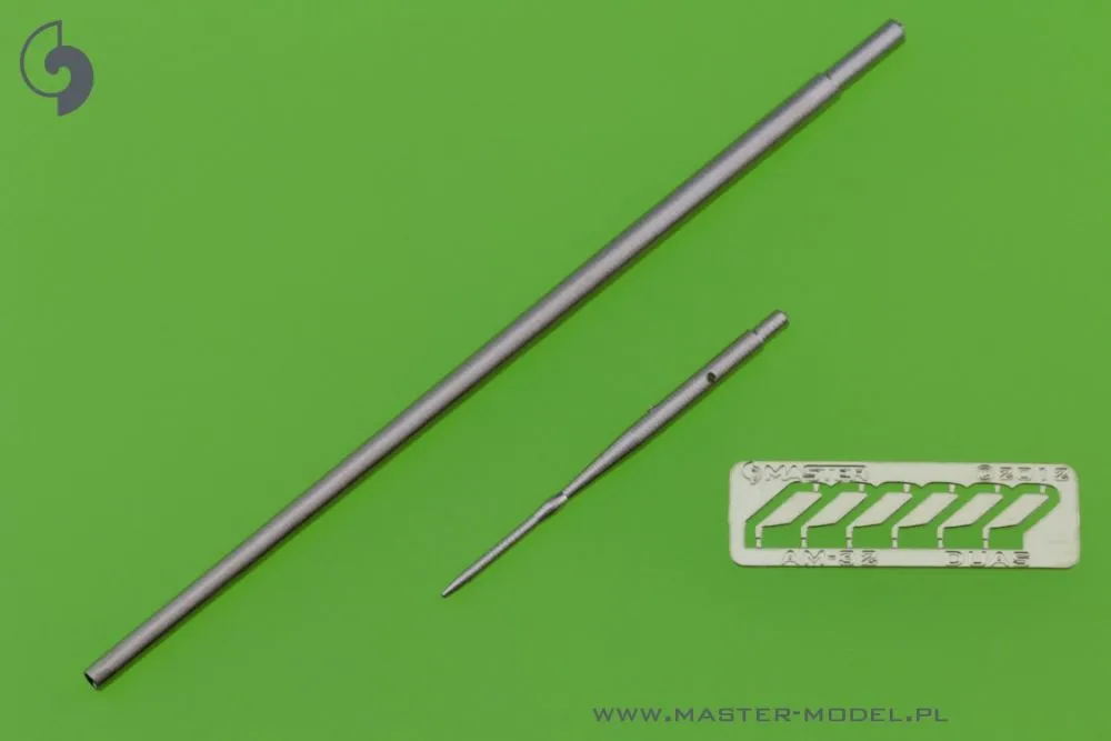 MiG-21bis (Fishbed L/N) - Pitot Tube 1:32