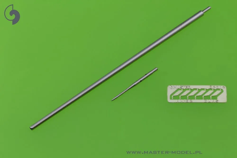 MiG-21F-13 Fishbed C - Pitot Tube 1:32