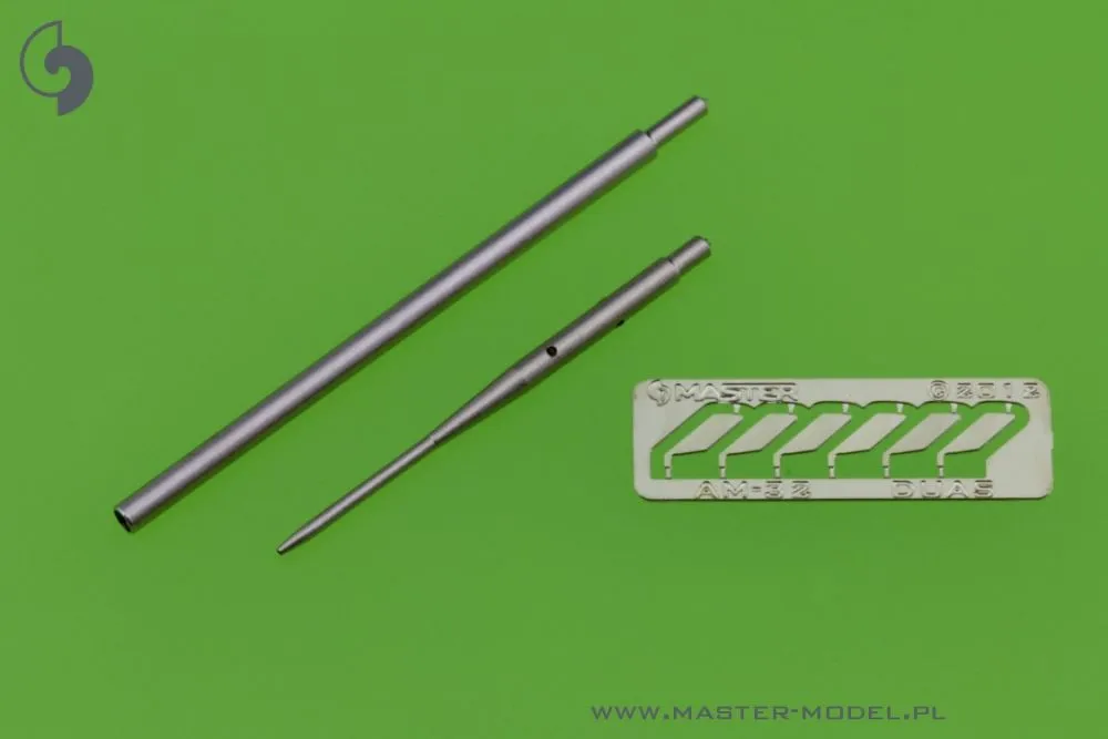 MiG-21 U, US, UM (Mongol) - Pitot Tube 1:32