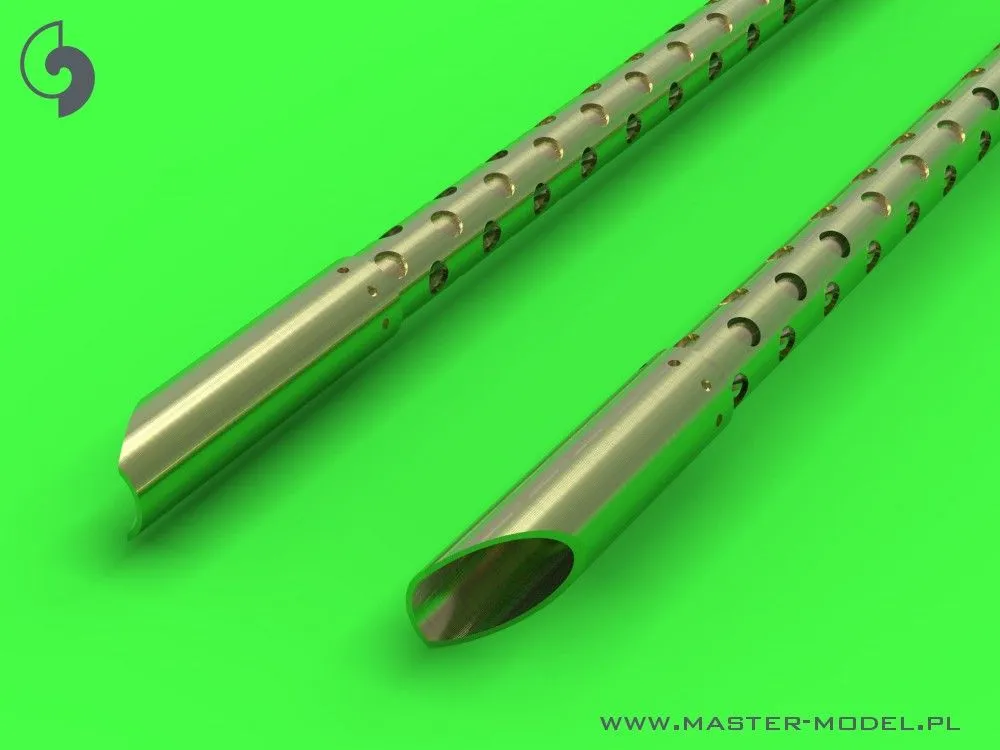 B-17 Flying Fortress - machine gun set - 1:32