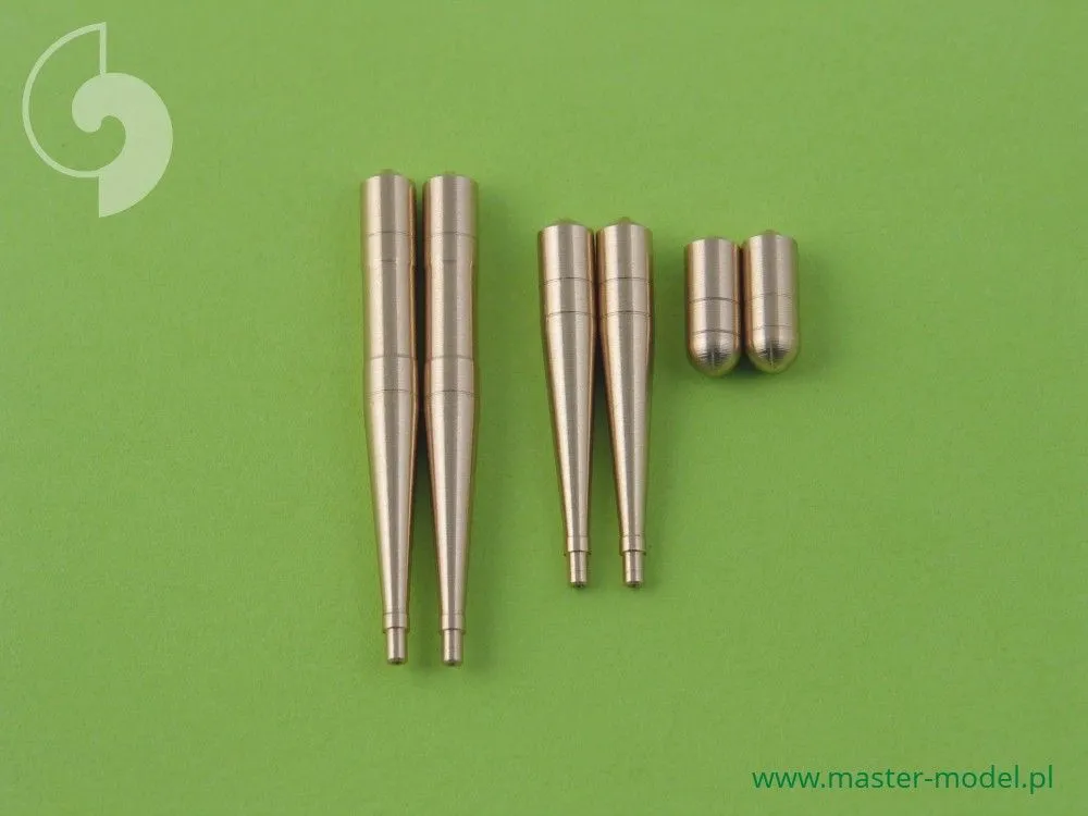 Spitfire C wing - Hispano 20mm ca. in f. 1:48