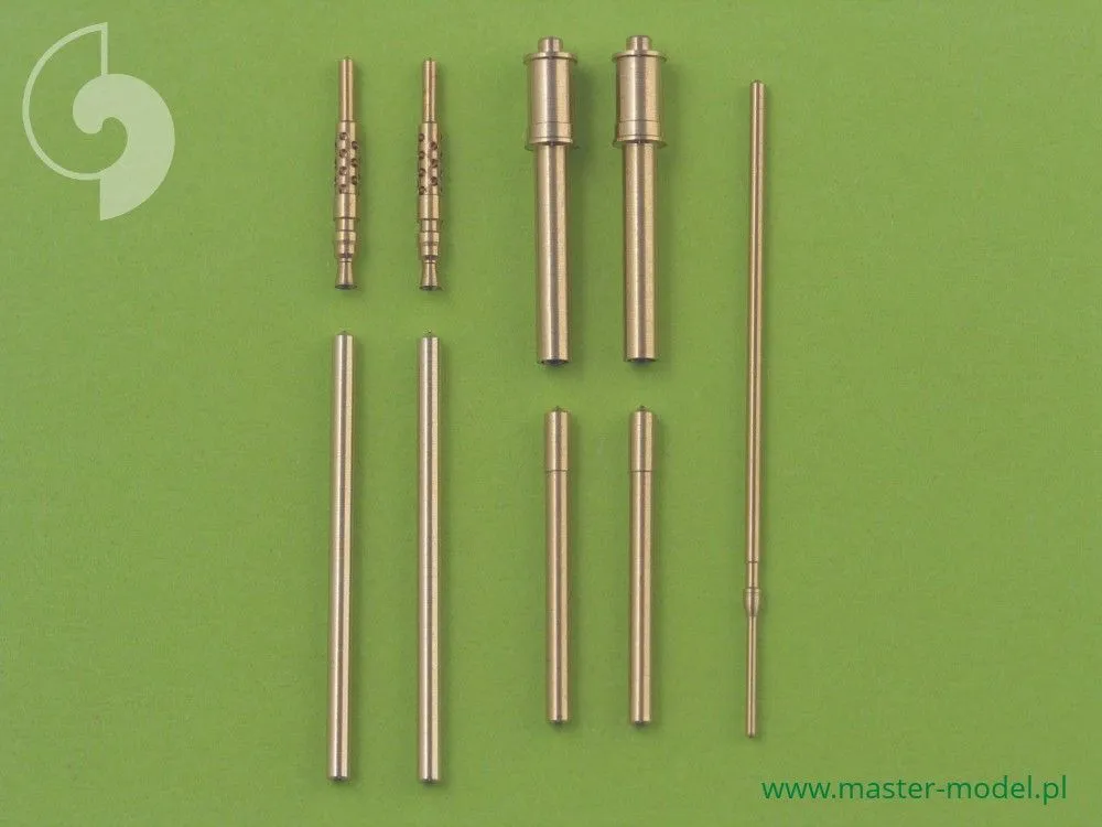 Fw 190A-6 armament set 1:48