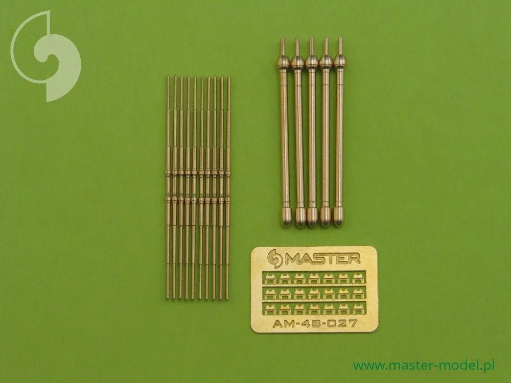 FuG 220 Lichtenstein SN-2 Radar 1:48