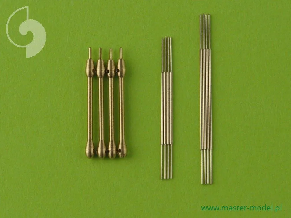 German radar FuG 218 "NEPTUN" 1:48