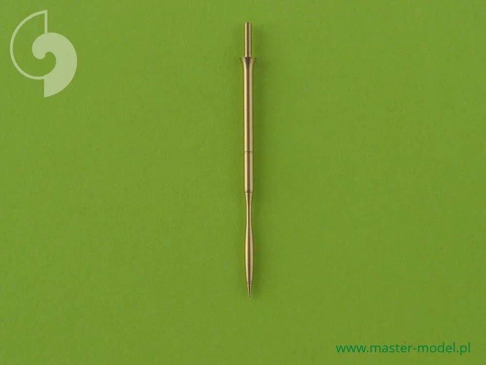 Dassault Mirage III and Mirage 5 Pitot Tube 1:48