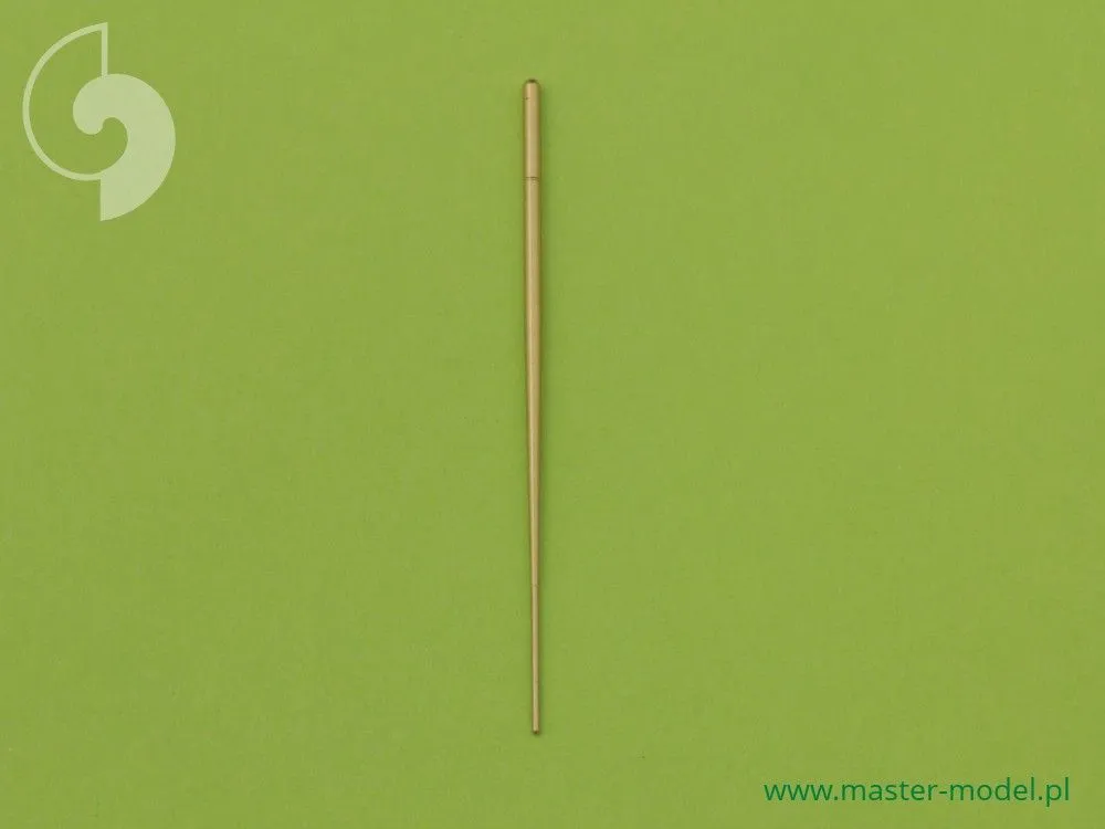 Hawker Hunter - Pitot Tube 1:48