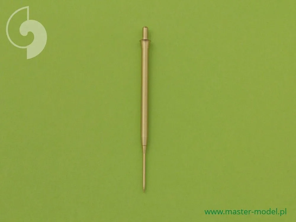 F-101B Voodoo - Pitot Tube 1:48