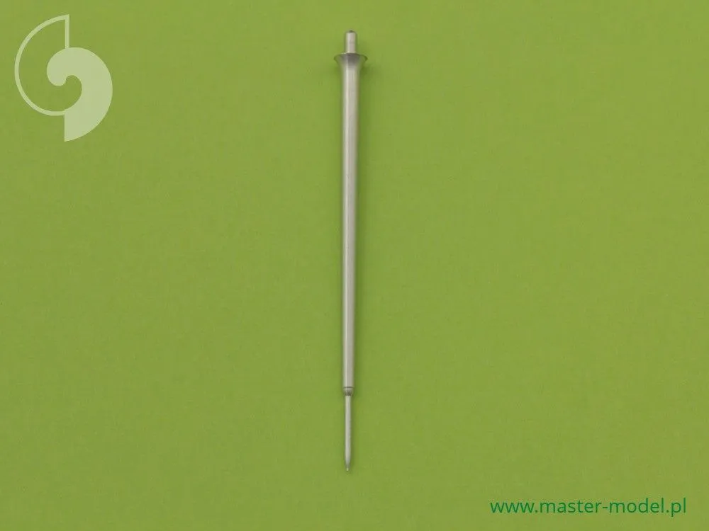 F-102 Delta Dagger - Pitot Tube 1:48